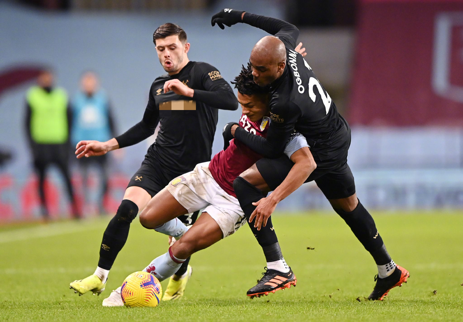 這種始終貫 這種始終貫